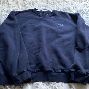 SET ACTIVE Crewneck Sweatshirt